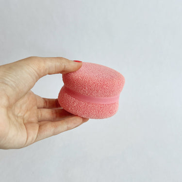 Blush Super Scrubber